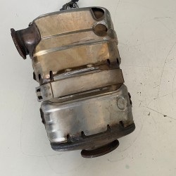 Catalytic converter Volvo V40 V60 V70 S60 S80 2014-2018 31370071 36000646