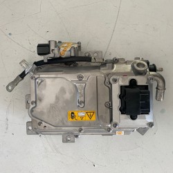 Invertor Volvo V60 D6 Hybrid 2014-2018 31407201 36011384 31376872 36002939