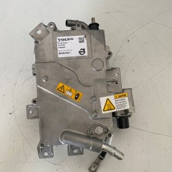 Inverter converter DC TO DC Volvo V60 D6 Hybrid 2014-2018 31407201 36011384 31376872 36002939