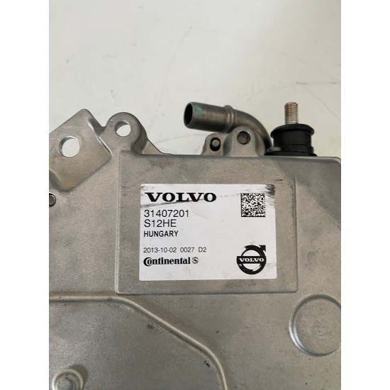 Invertor Volvo V60 D6 Hybrid 2014-2018 31407201 36011384 31376872 36002939