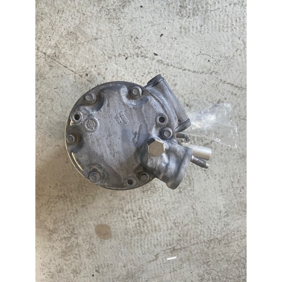 Compressor Volvo V60 D6 Hybrid 2014-2017 36012859 31339298 
