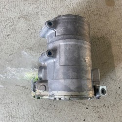 Compressor Volvo V60 D6 Hybrid 2014-2017 36012859 31339298 