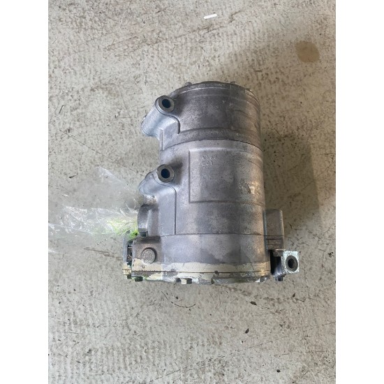 Compressor Volvo V60 D6 Hybrid 2014-2017 36012859 31339298 