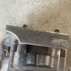Compressor Volvo V60 D6 Hybrid 2014-2017 36012859 31339298 