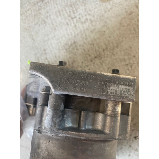 Compressor Volvo V60 D6 Hybrid 2014-2017 36012859 31339298 Compressor Volvo V60 D6 Hybrid 2014-2017 36012859 31339298