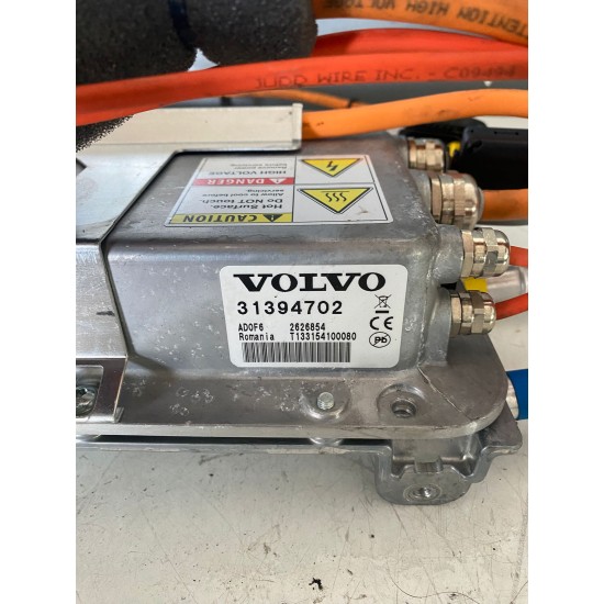 Modul Incarcare OBC Volvo V60 D6 Hybrid 2014-2018 31394702 36003020
