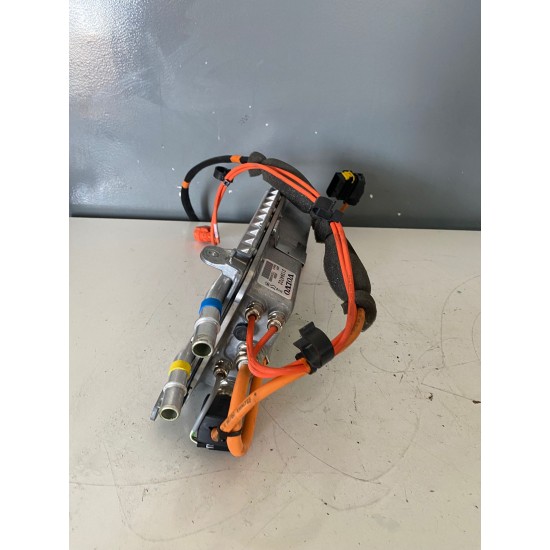 Modul Incarcare OBC Volvo V60 D6 Hybrid 2014-2018 31394702 36003020