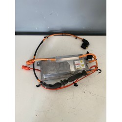 Modul Incarcare OBC Volvo V60 D6 Hybrid 2014-2018 31394702 36003020