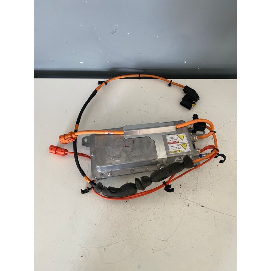 Modul Incarcare OBC Volvo V60 D6 Hybrid 2014-2018 31394702 36003020 Modul Incarcare OBC Volvo V60 D6 Hybrid 2014-2018 31394702 36003020