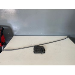 Bara redigizare VOLVO V60 D6 HYBRID 2014+ 31378632 31323420