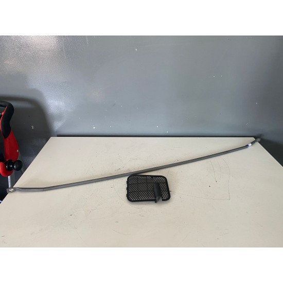 Cross stay VOLVO V60 D6 HYBRID 2014+ 31378632 31323420 Cross stay VOLVO V60 D6 HYBRID 2014+ 31378632 31323420