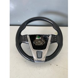 Volan piele cu crom VOLVO S60 V60 V40 XC70 31390121 
