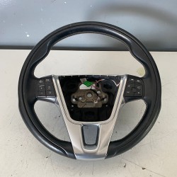 Volan piele cu crom VOLVO S60 V60 V40 XC70 31390121 