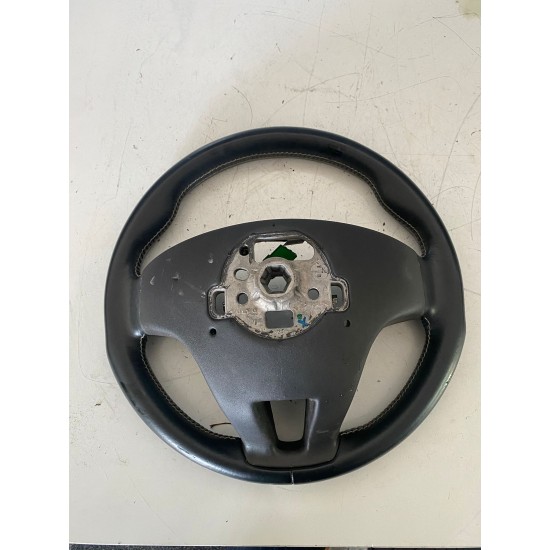 Volan piele cu crom VOLVO S60 V60 V40 XC70 31390121 
