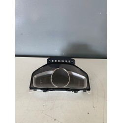 Ceas bord automat TFT retrofit Volvo V60 S60 S80 V70 XC60 XC70 2014-2018 31412265 36010021