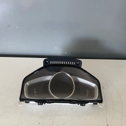 Ceas bord automat TFT retrofit Volvo V60 S60 S80 V70 XC60 XC70 2014-2018 31412265 36010021
