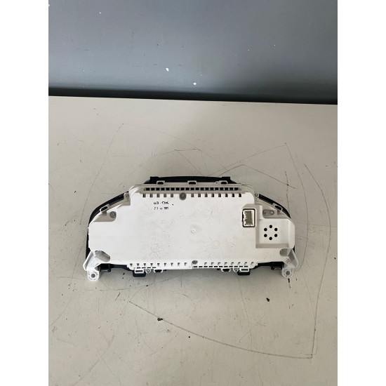 Ceas bord automat TFT retrofit Volvo V60 S60 S80 V70 XC60 XC70 2014-2018 31412265 36010021