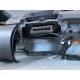Kit airbags dashboard panel VOLVO S60 V60 2010-2017 30791702 8648448