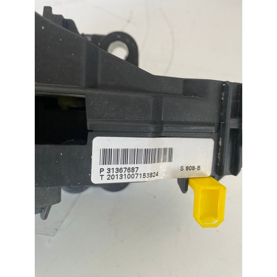 Schimbator de viteze automat Volvo V60 D6 HYBRID 2014+ 31367687 31367486