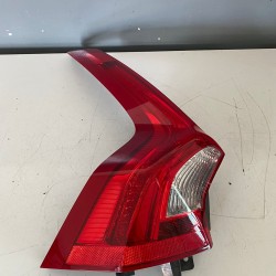 Rear left taillight Volvo V60 2014-2018 31214963