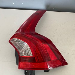 Rear right taillight Volvo V60 2014-2018 31214964 