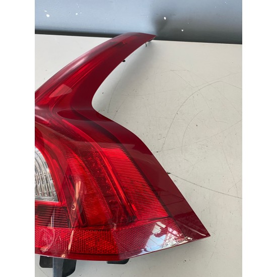 Rear right taillight Volvo V60 2014-2018 31214964 