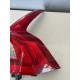 Rear right taillight Volvo V60 2014-2018 31214964 