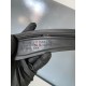  Windshield Left Trim Moulding Volvo S60 V60 2011-2018 31416140 31335864