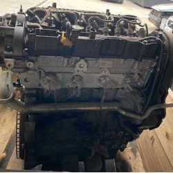 Motor 210.000KM VOLVO XC60 S60 V60 S80 V70 XC70 D4204T5 