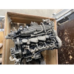 Motor 210.000KM VOLVO XC60 S60 V60 S80 V70 XC70 D4204T5 