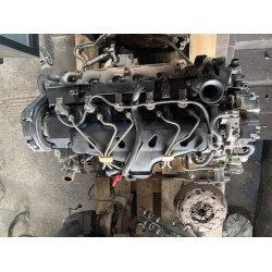 Motor 180,000km Volvo S60 V60 XC90 XC60 D5244T4 