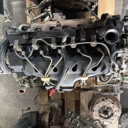 Motor 180,000km Volvo S60 V60 XC90 XC60 D5244T4 