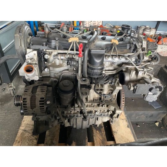 Motor 180,000km Volvo S60 V60 XC90 XC60 D5244T4 