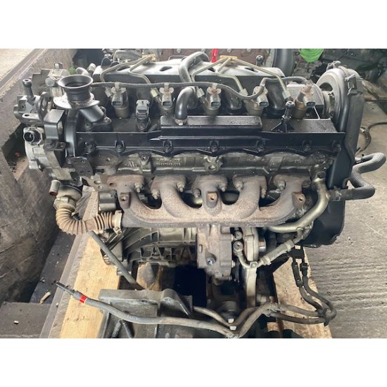 Motor 180,000km Volvo S60 V60 XC90 XC60 D5244T4 