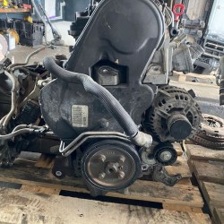 Motor 180,000km Volvo S60 V60 XC90 XC60 D5244T4 