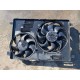 GMW cu 2 ventilatoare VOLVO S60 V60 V70 S80 XC60 6G91-86607-NB