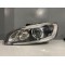 Left headlight with xenon Volvo S60 V60 2014-20178 31395902 31698818