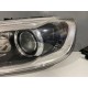 Left headlight with xenon Volvo S60 V60 2014-20178 31395902 31698818