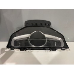 Ceas bord Retrofit TFT VOLVO XC70 S80 XC60 V60 V70 S60 31412535 36010021