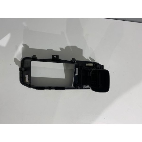 Frame centre dashboard Volvo V40 S60 V60 2014-2018 30791675 39804063