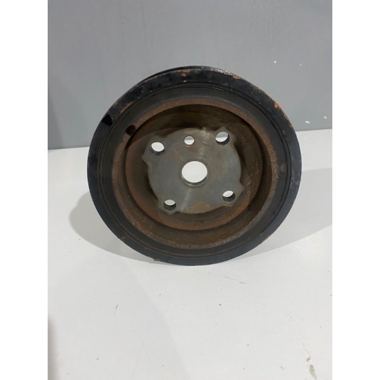 Oscillation damper Volvo V60 D6 HYBRID 2014-2018 31251643