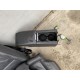 Black leather sport interior VOLVO V60 D6 HYBRID 2014+ 