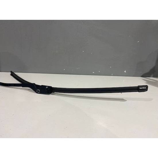 Windshield Wiper Arm Driver's side Volvo V60 D6 HYBRID 2014-2018 30753504