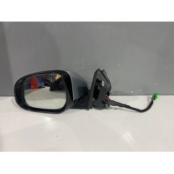 Oglinda stanga electrica cu rabatare bec memorie VOLVO V60 D6 HYBRID 31402610 31402570 