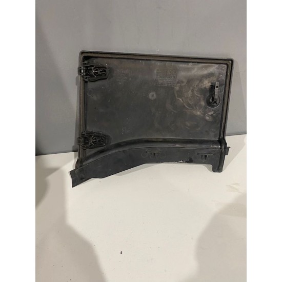 Cover baterry box rear section VOLVO V60 D6 HYBRID 2014-2018 31202084