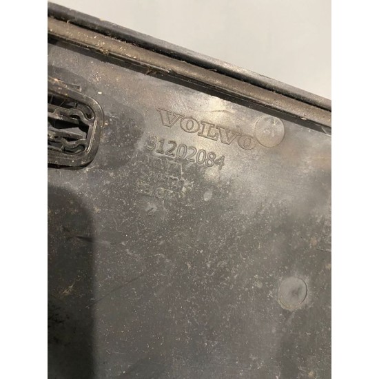 Cover baterry box rear section VOLVO V60 D6 HYBRID 2014-2018 31202084