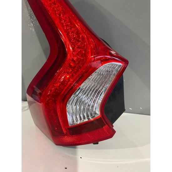 Left taillight Volvo V60 Hybrid 2014+ 31395928