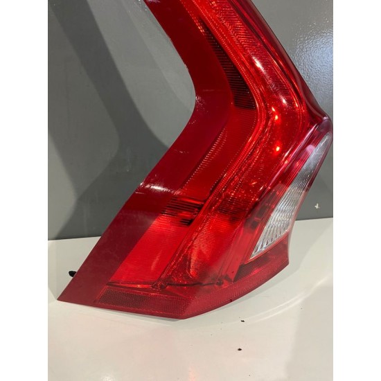 Left taillight Volvo V60 Hybrid 2014+ 31395928