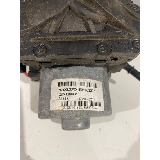  Electric vacumm pump D6 Volvo V60 D6 HYBRID 2014+ 31362373 31362375