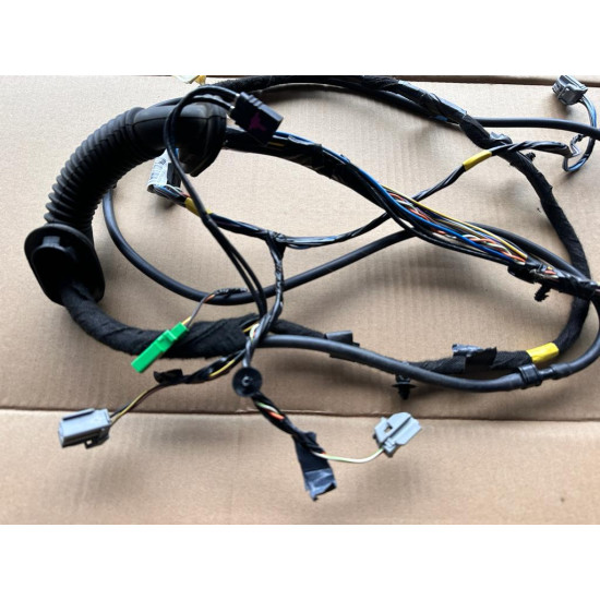 Tailgate wire harness with camera Volvo V60 2018+ 31678919, 31888161